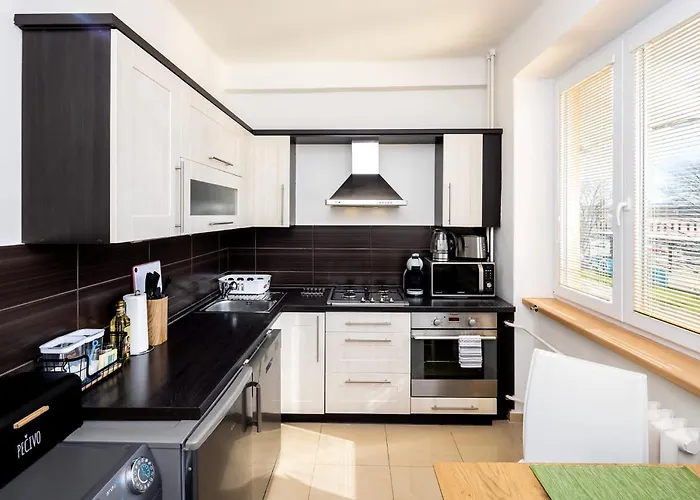 Apartmany Gajdosova