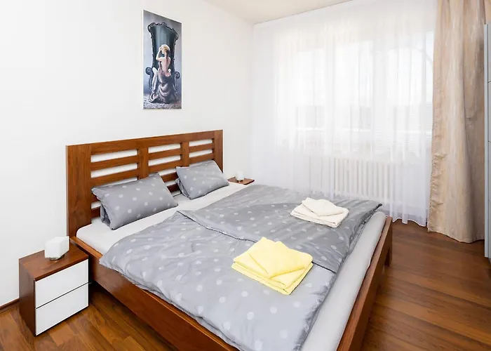 Apartmany Gajdosova