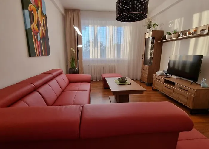 Apartmany Gajdosova