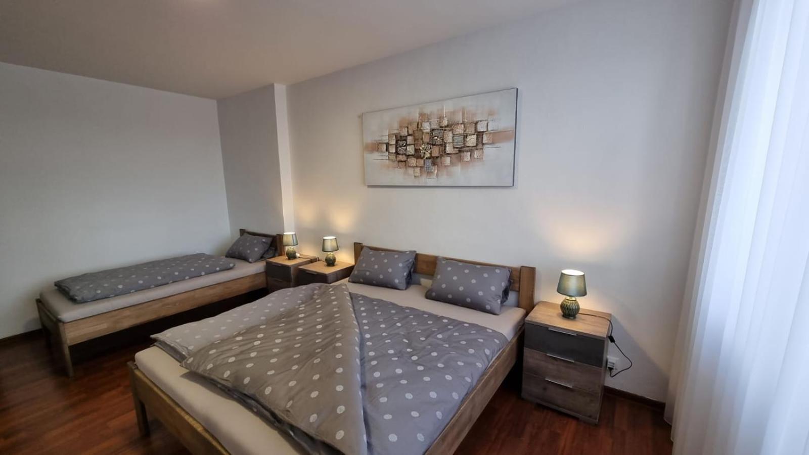 Apartment Gajdosova