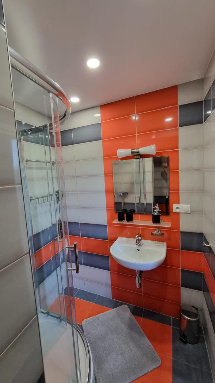 Apartment Gajdosova