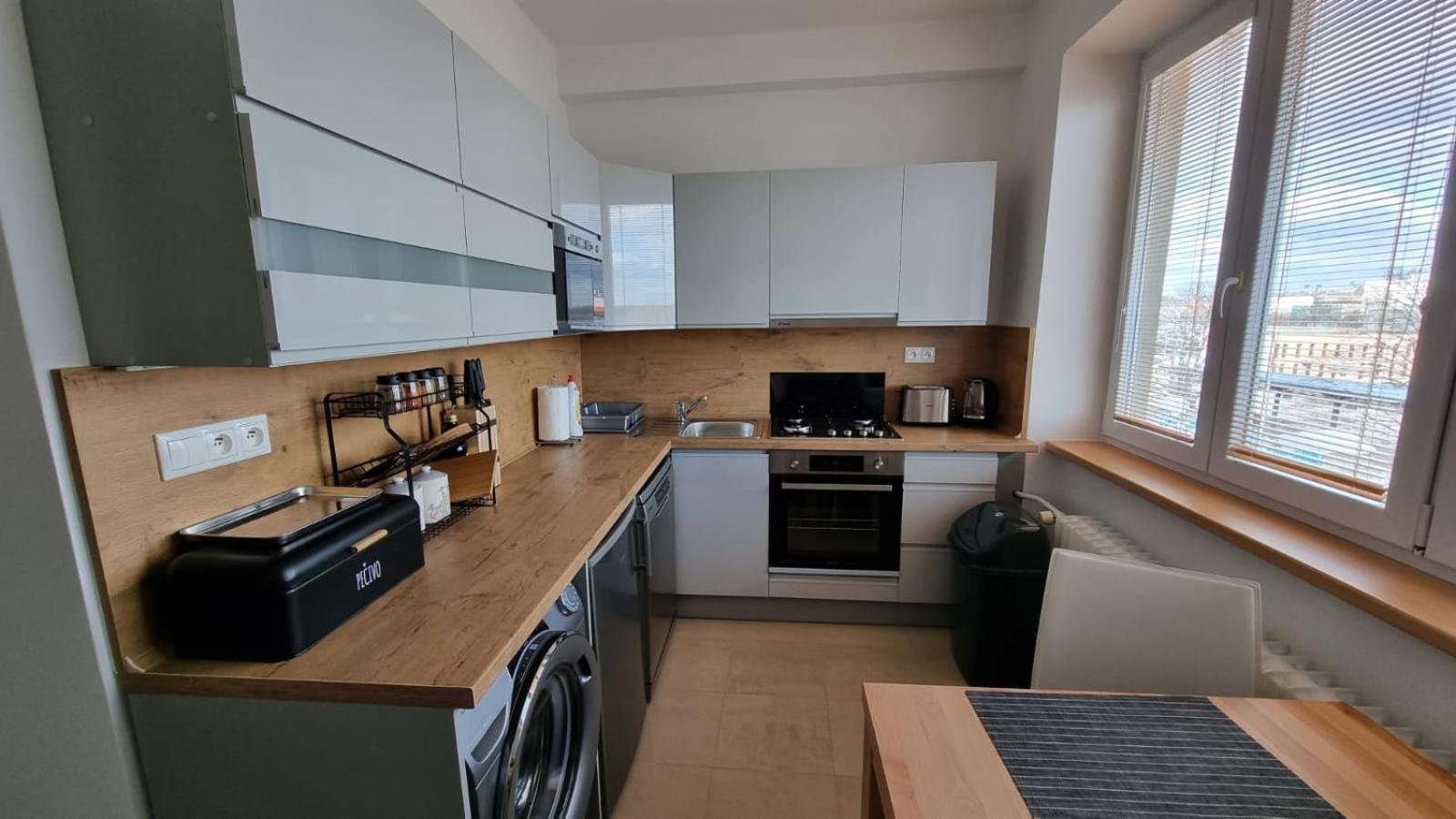 Apartment Gajdosova