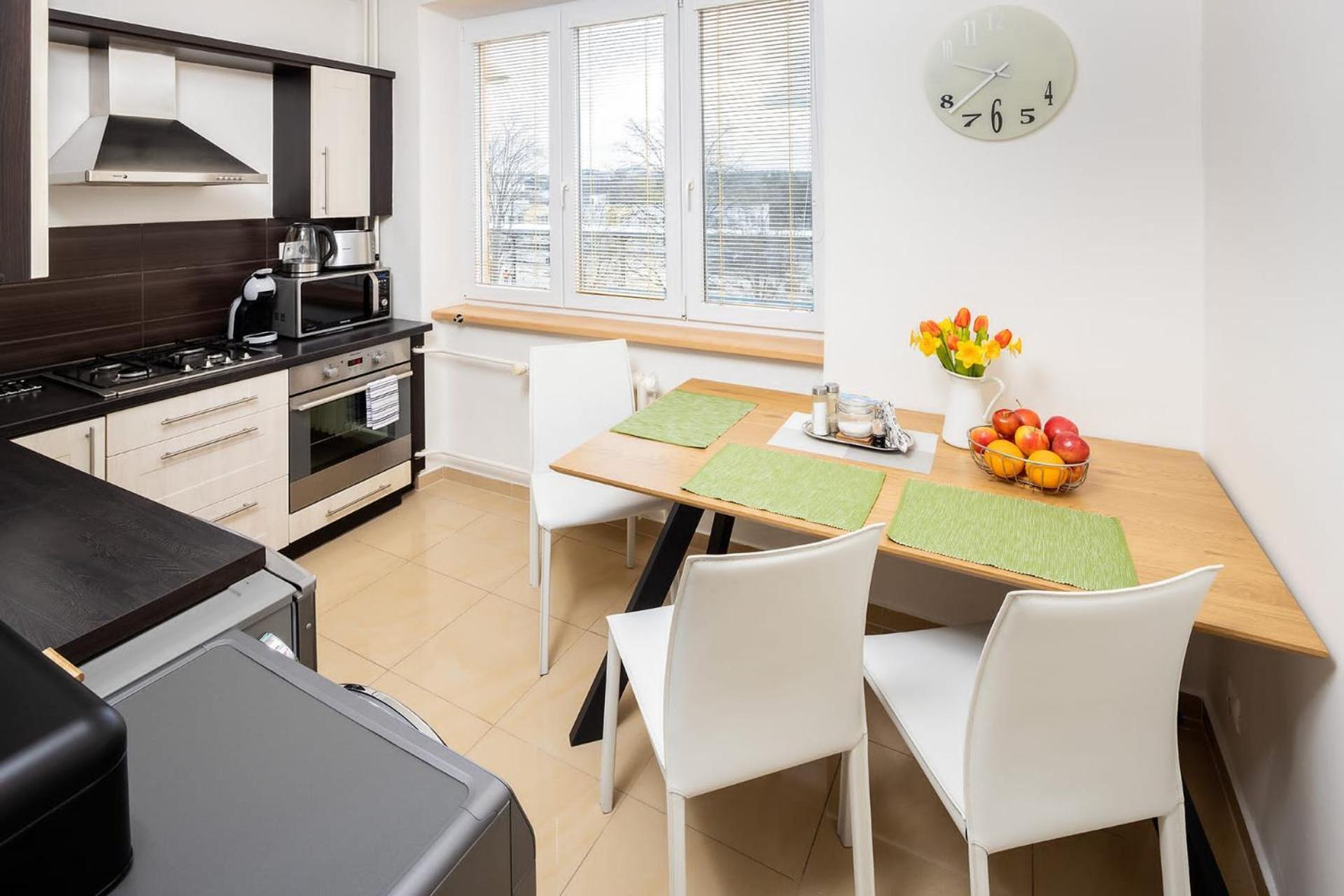 Gajdosova Apartment *