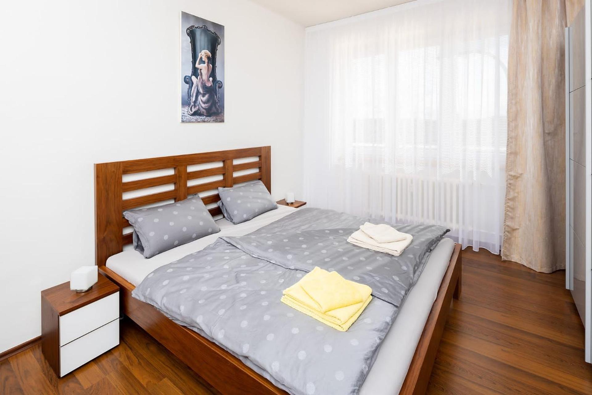 Gajdosova Apartment *