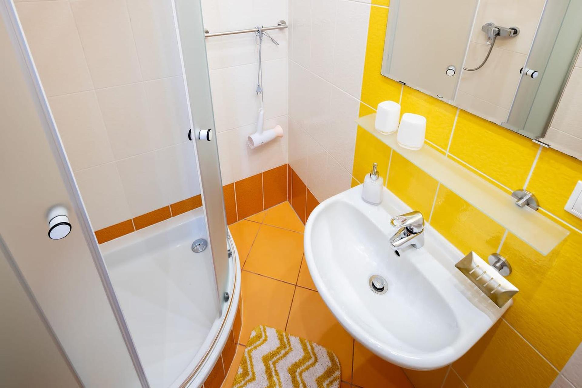 Apartment Gajdosova *