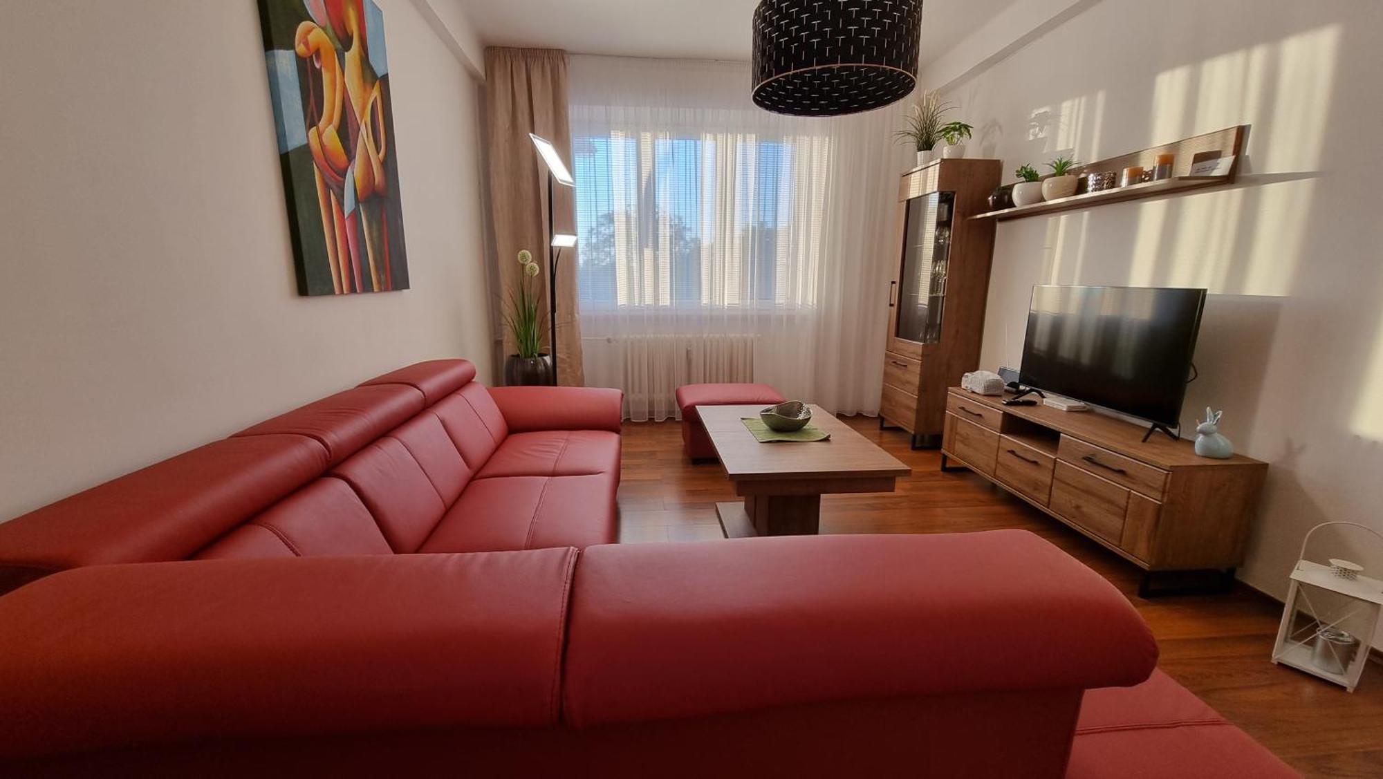 Apartment Gajdosova Ostrava